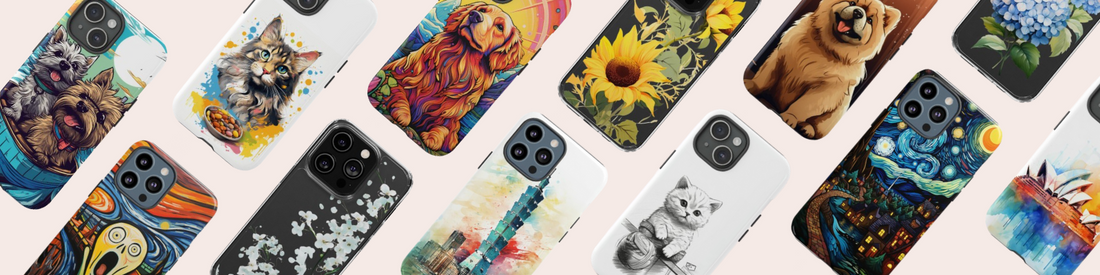 Why Are Phone Cases Necessary? 5 Reasons Your Phone Deserves Protection
