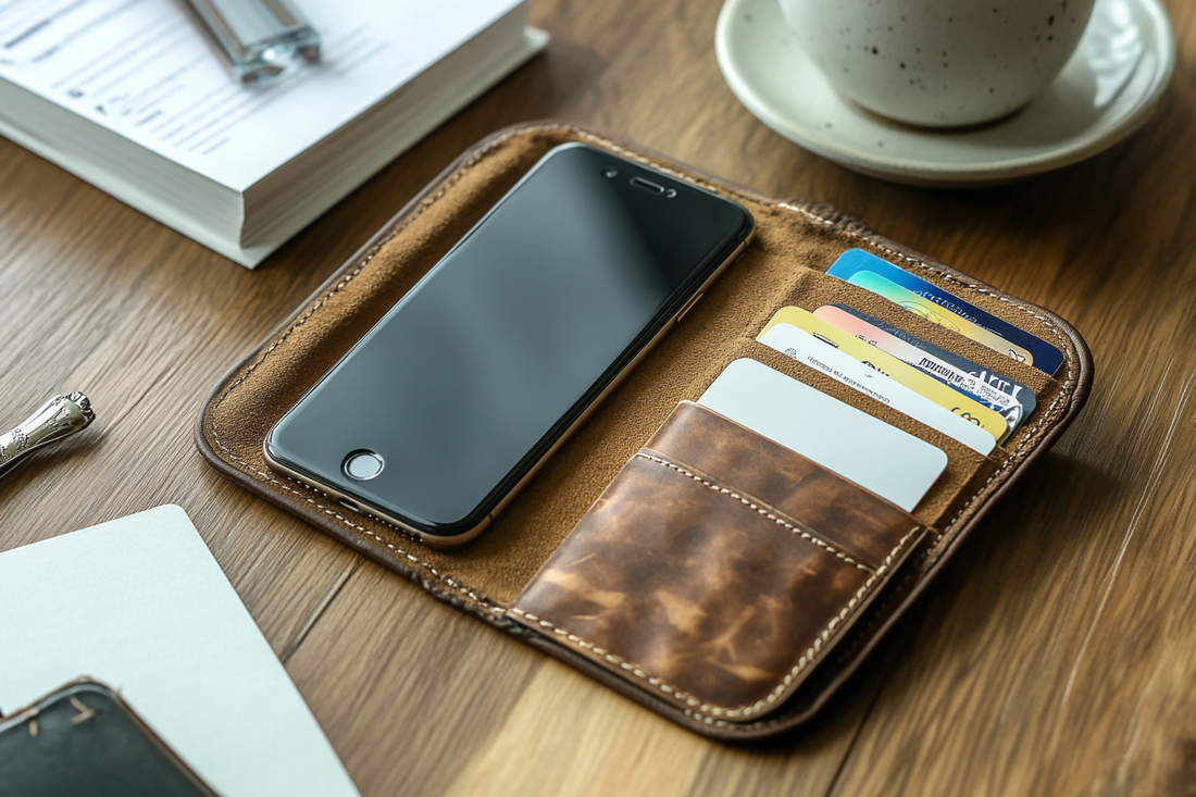 Are Phone Case Wallets Safe? Pros, Cons & What You Need to Know