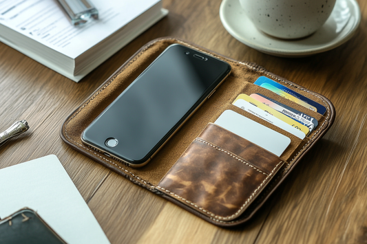 Are Phone Case Wallets Safe? Pros, Cons & What You Need to Know