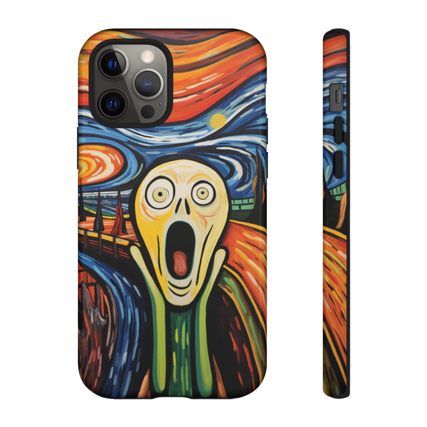 The Scream