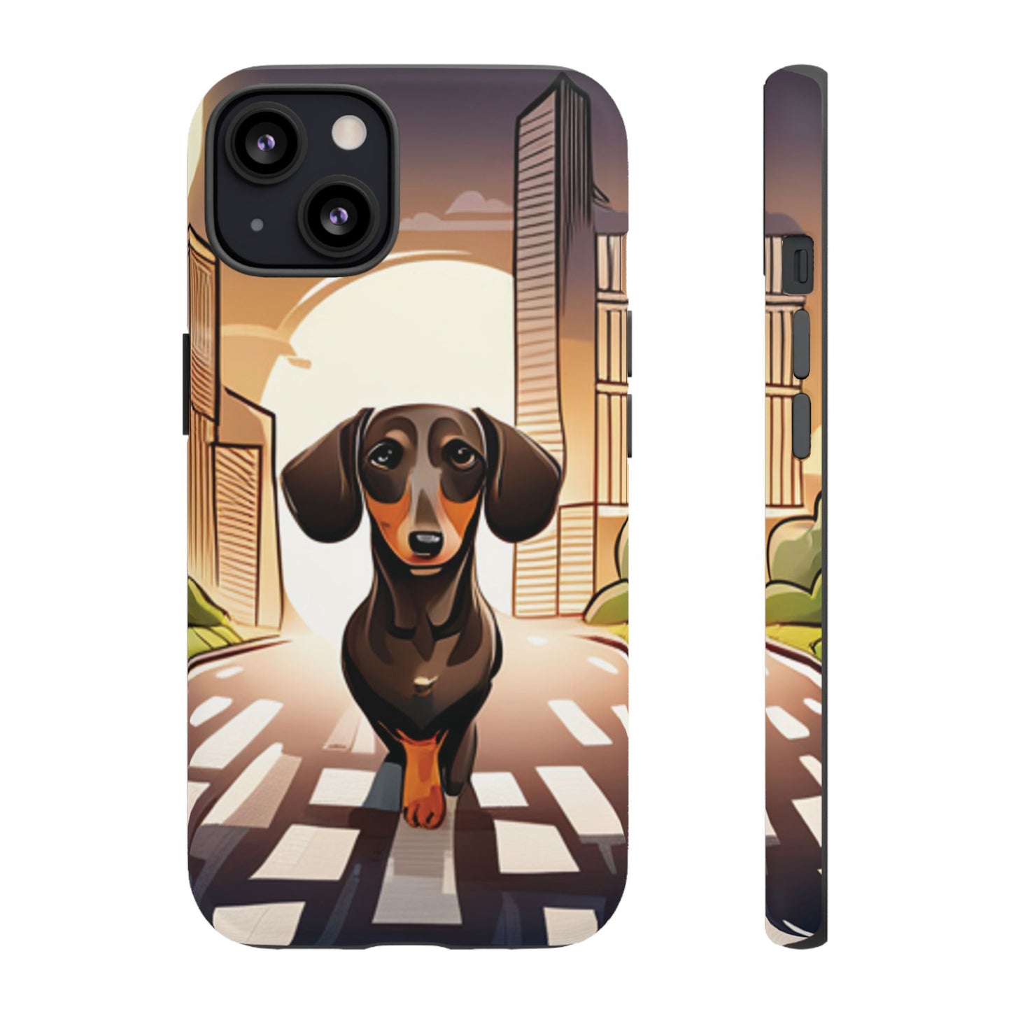 Dachshund